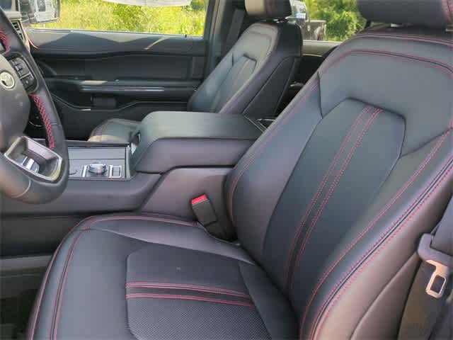 Thumbnail: 2024 Ford Expedition MAX - 16