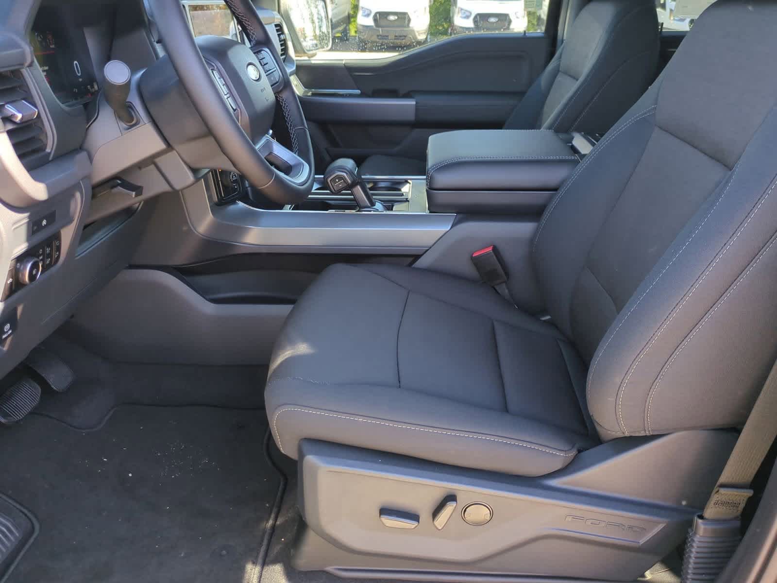 Thumbnail: 2025 Ford F-150 - 16