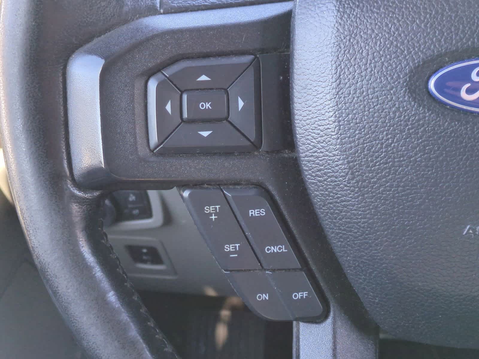 Thumbnail: 2018 Ford F-150 - 23