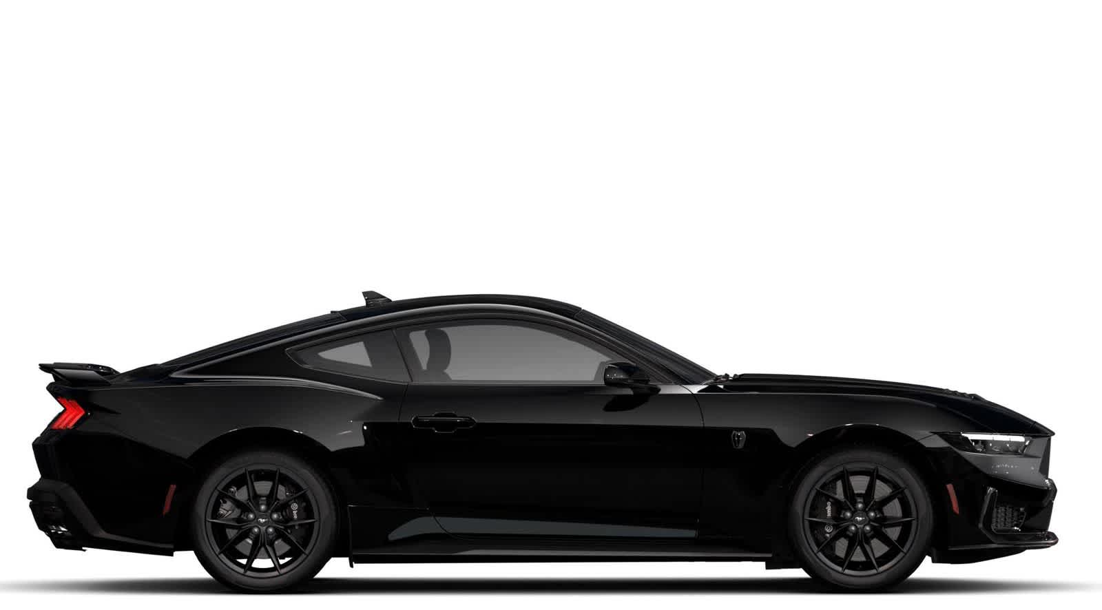 Thumbnail: 2026 Ford Mustang - 5