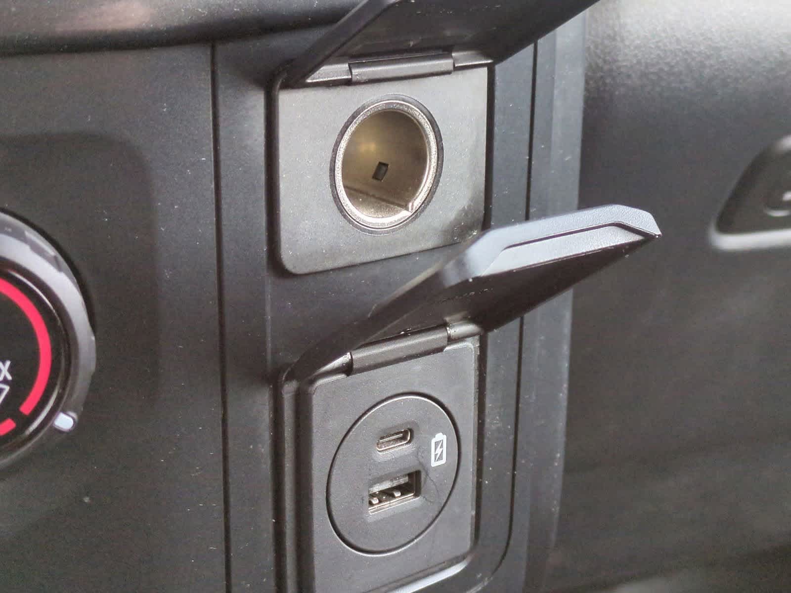 Thumbnail: 2021 Ford F-150 - 29