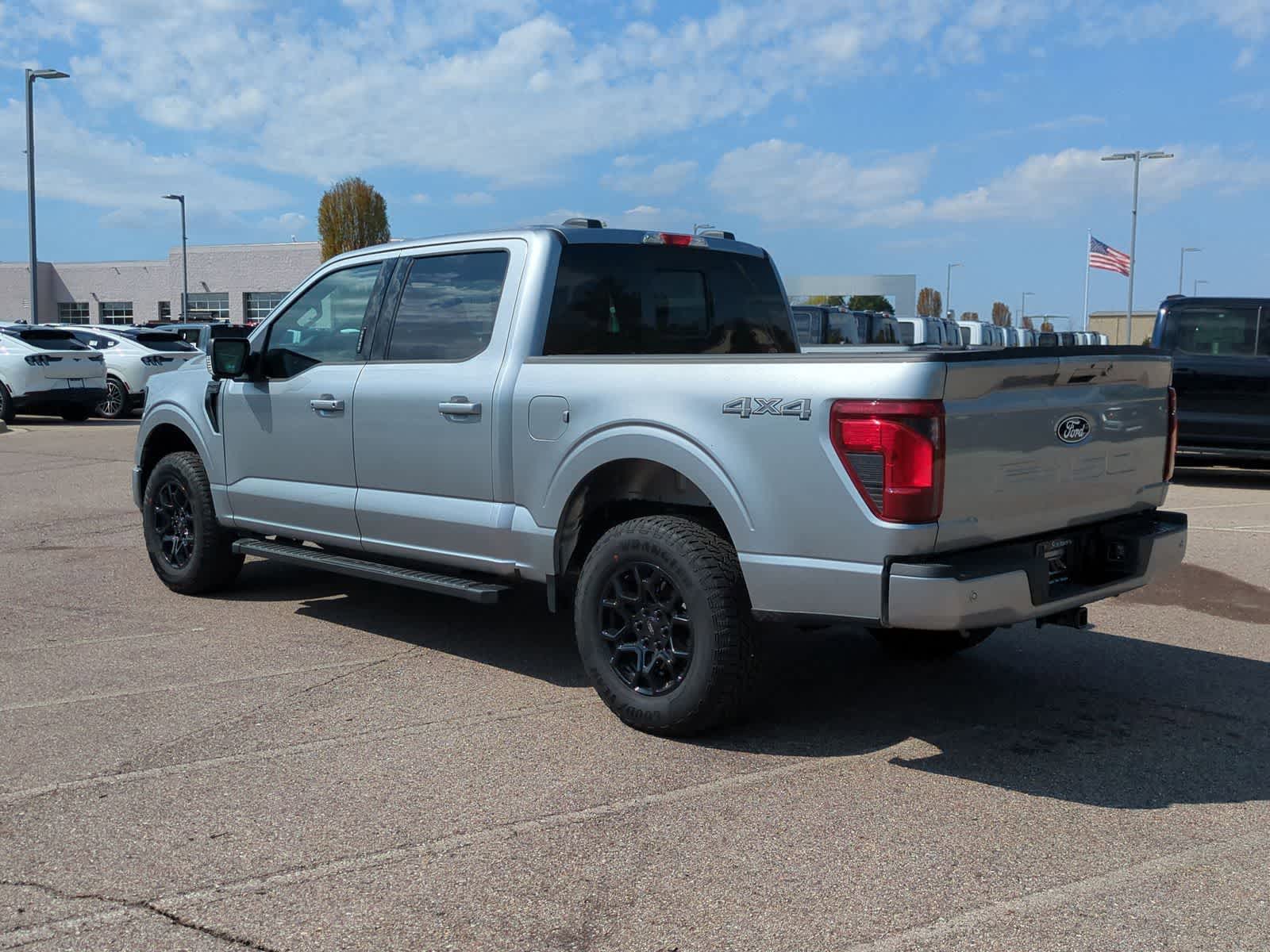 Thumbnail: 2026 Ford F-150 - 6
