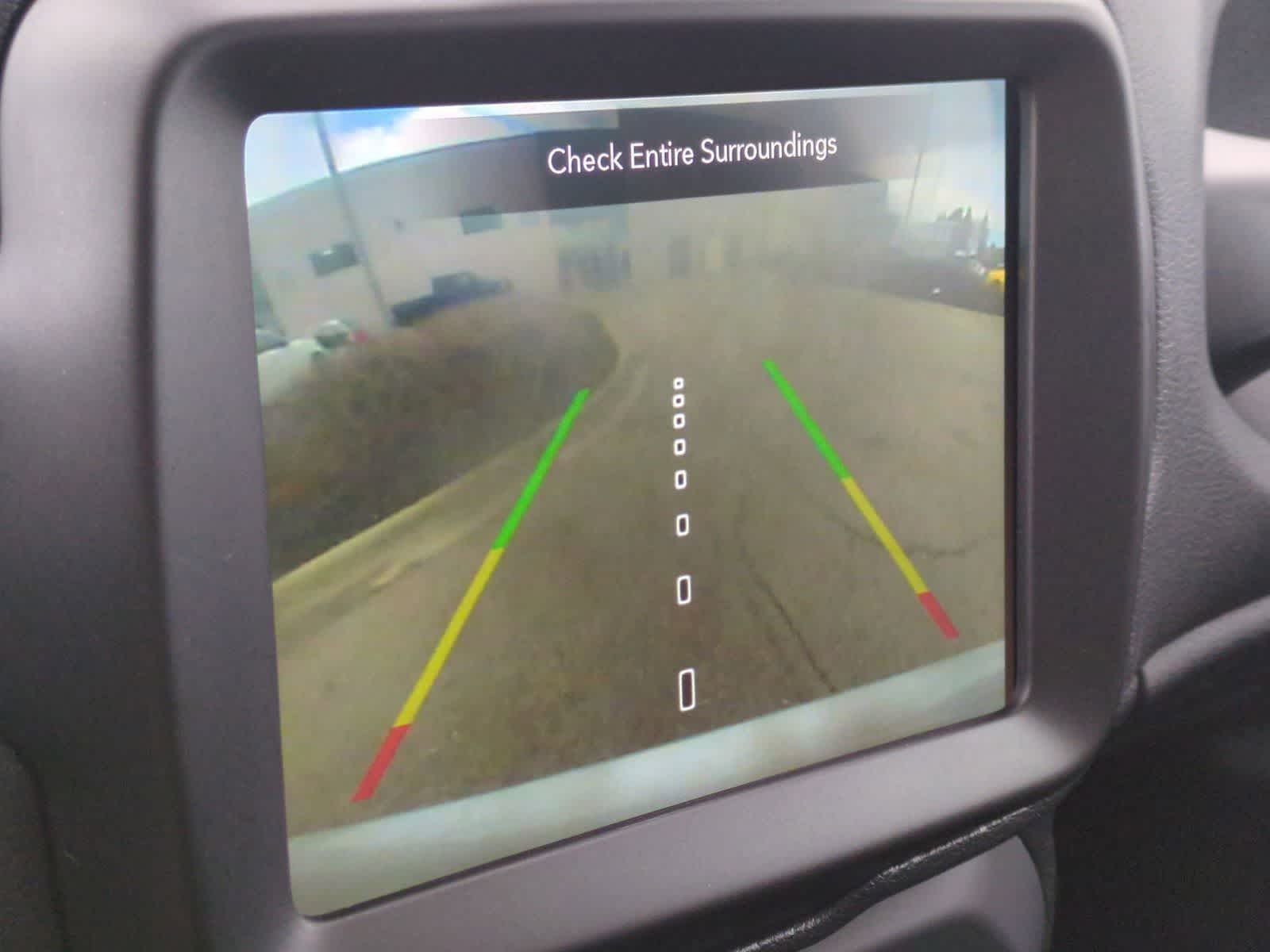 Thumbnail: 2020 Jeep Renegade - 30