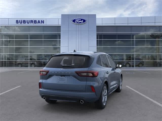 Thumbnail: 2023 Ford Escape - 8