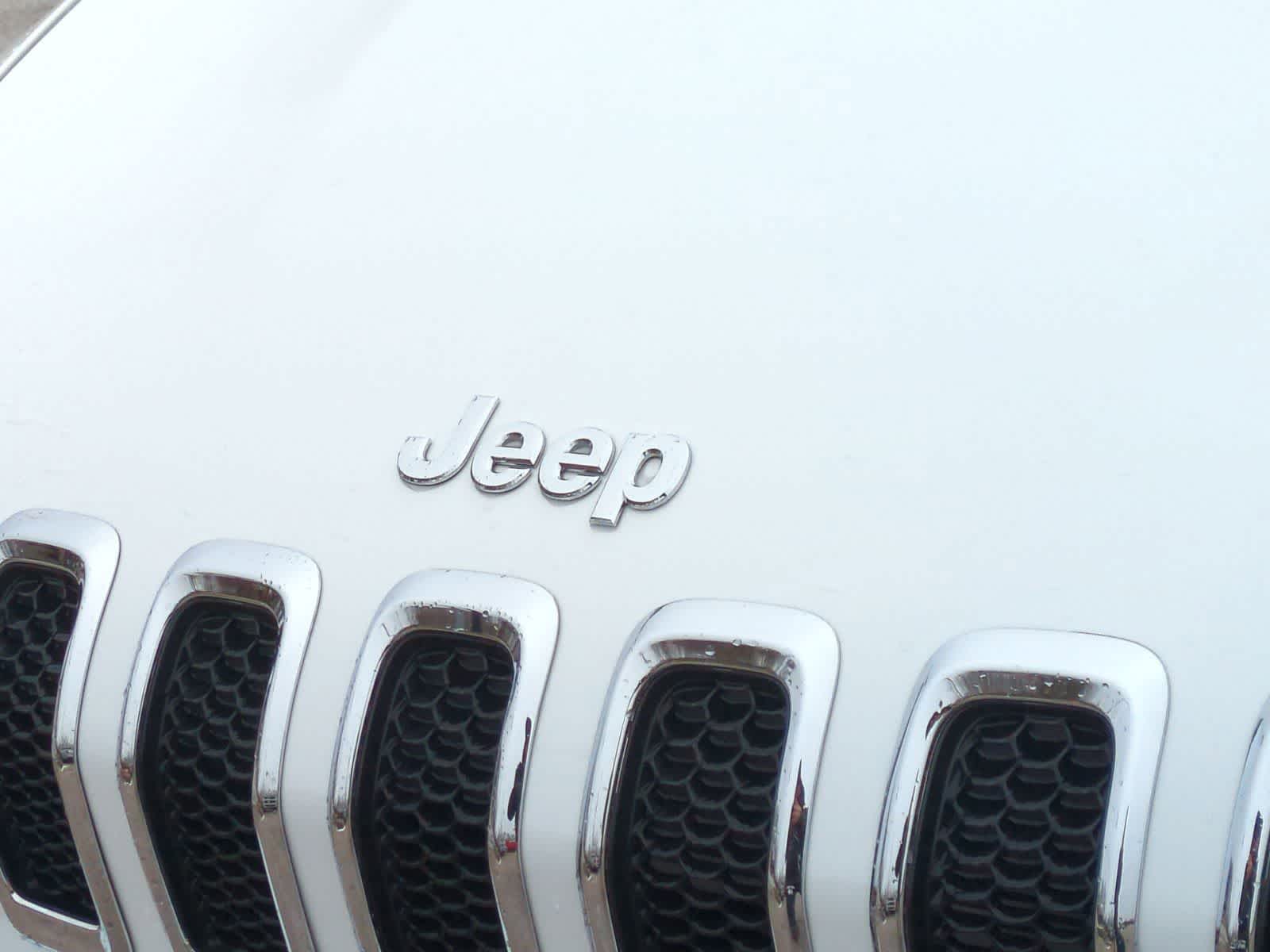 Thumbnail: 2014 Jeep Cherokee - 12