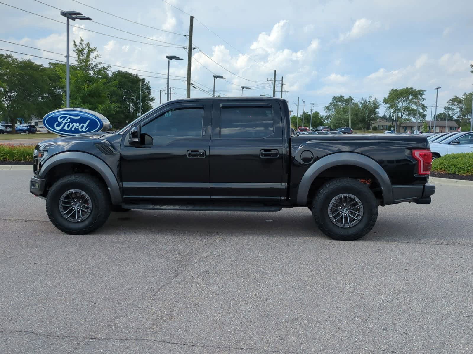 Thumbnail: 2020 Ford F-150 - 5