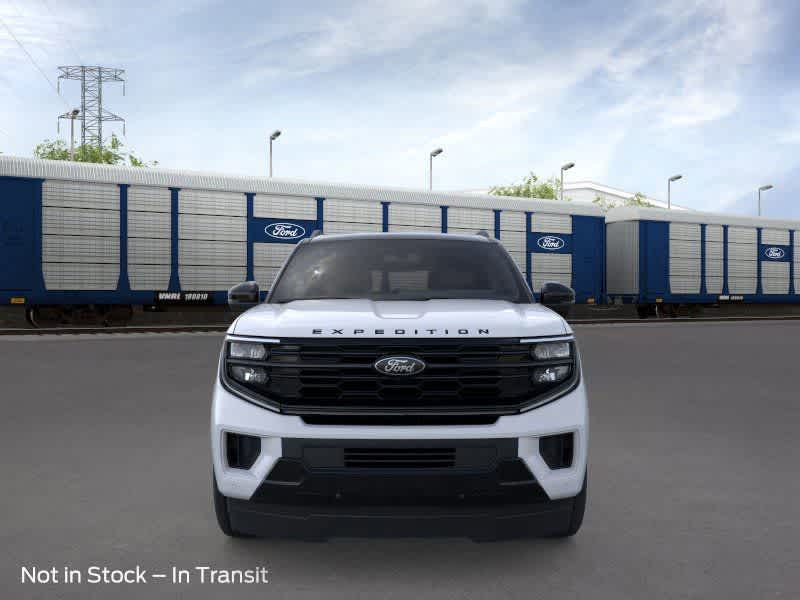 Thumbnail: 2026 Ford Expedition - 6