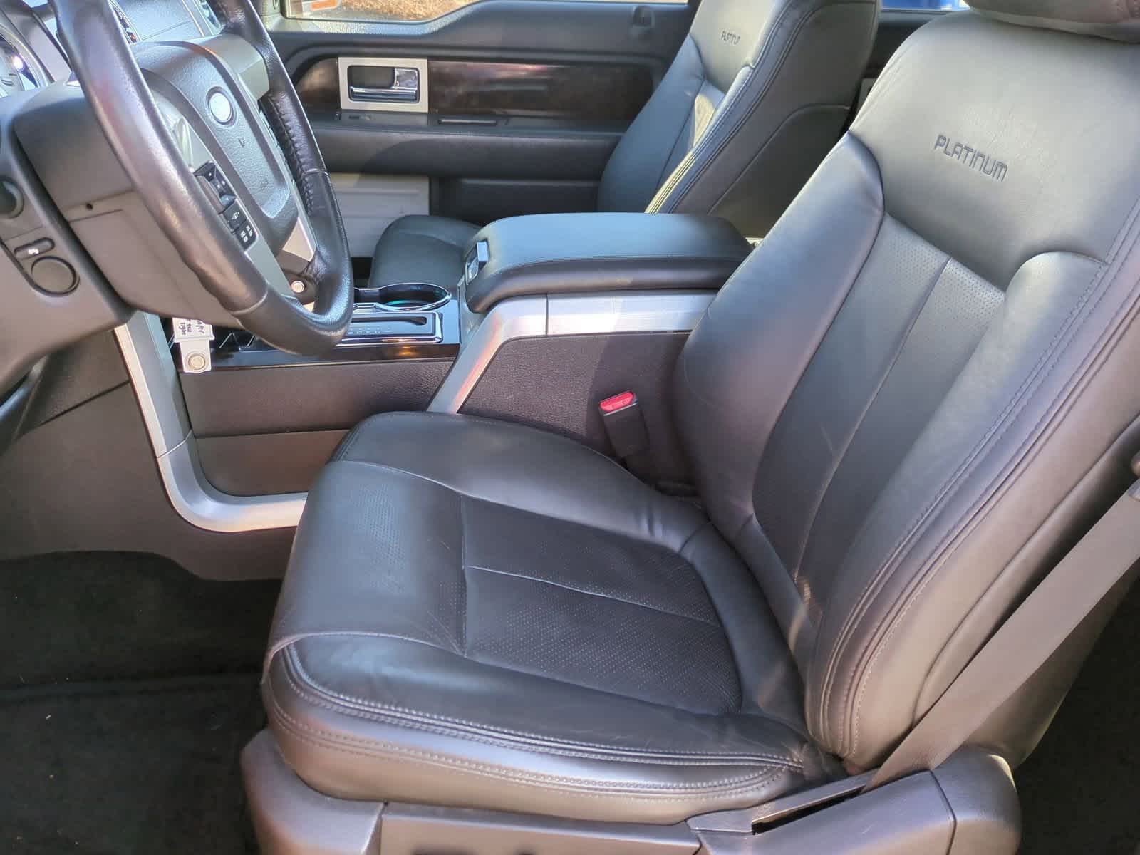 Thumbnail: 2014 Ford F-150 - 16