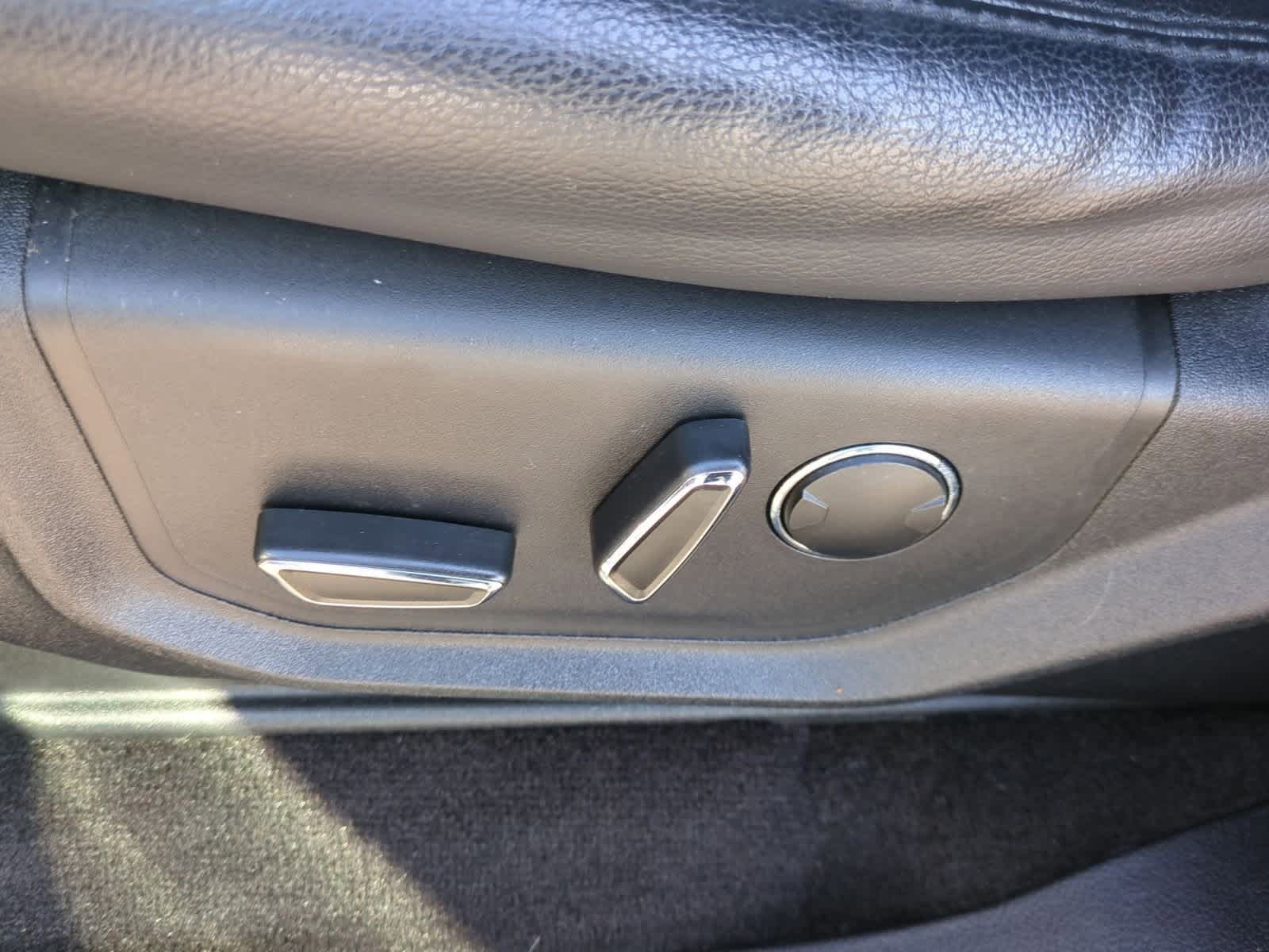 Thumbnail: 2019 Ford Expedition MAX - 17