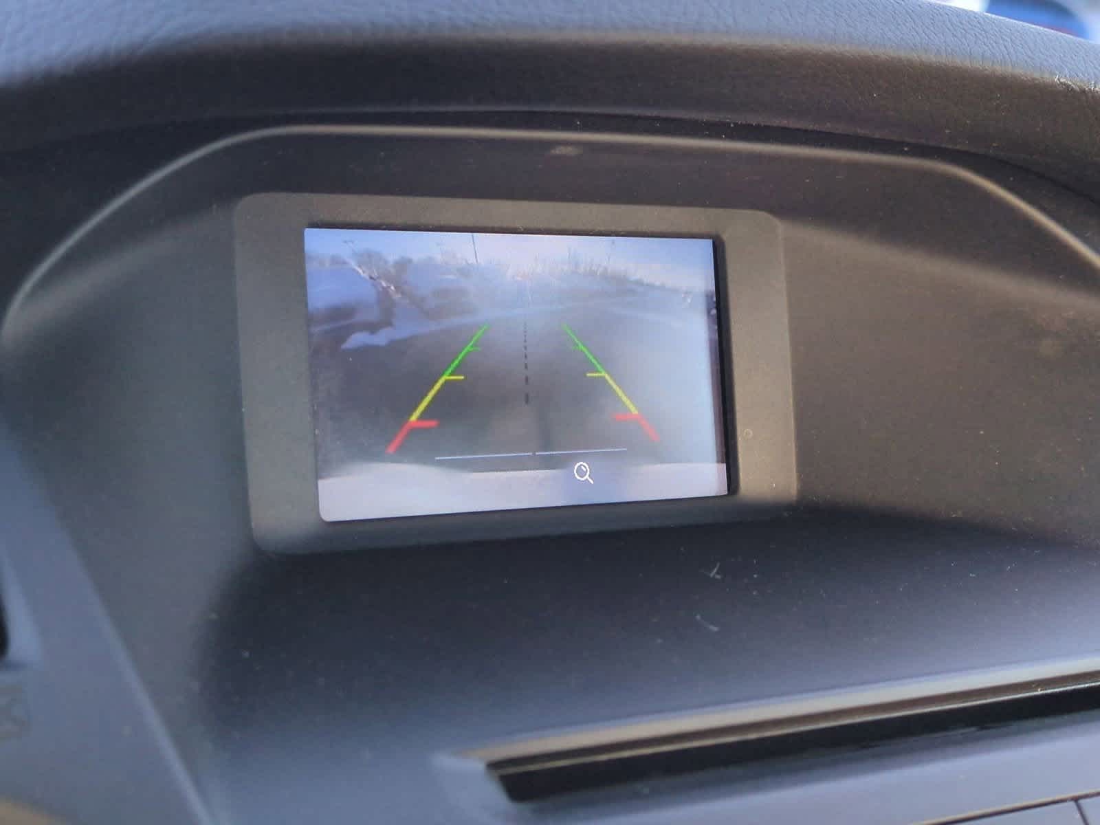 Thumbnail: 2015 Ford Focus - 28