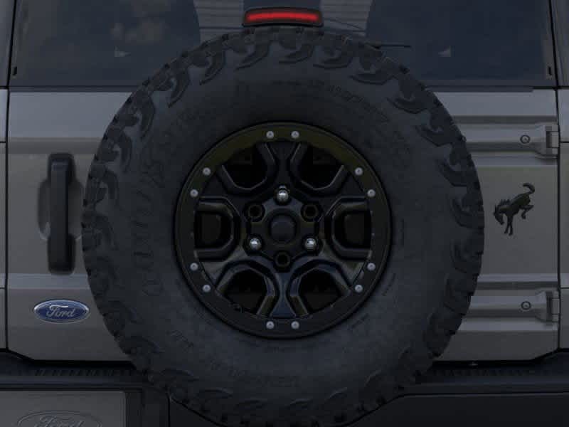 Thumbnail: 2025 Ford Bronco - 24
