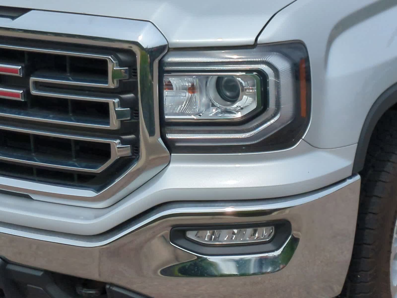 Thumbnail: 2017 GMC Sierra 1500 - 11