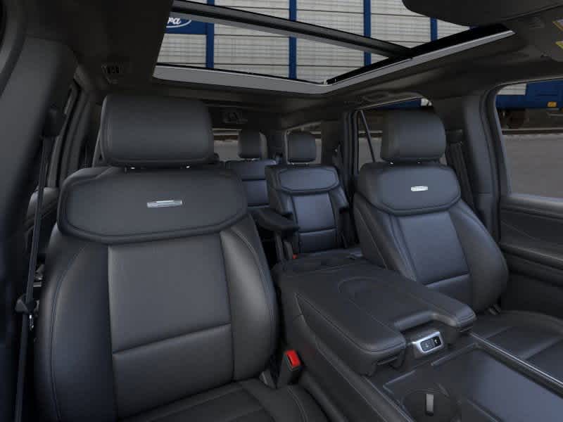 Thumbnail: 2025 Ford Expedition - 10