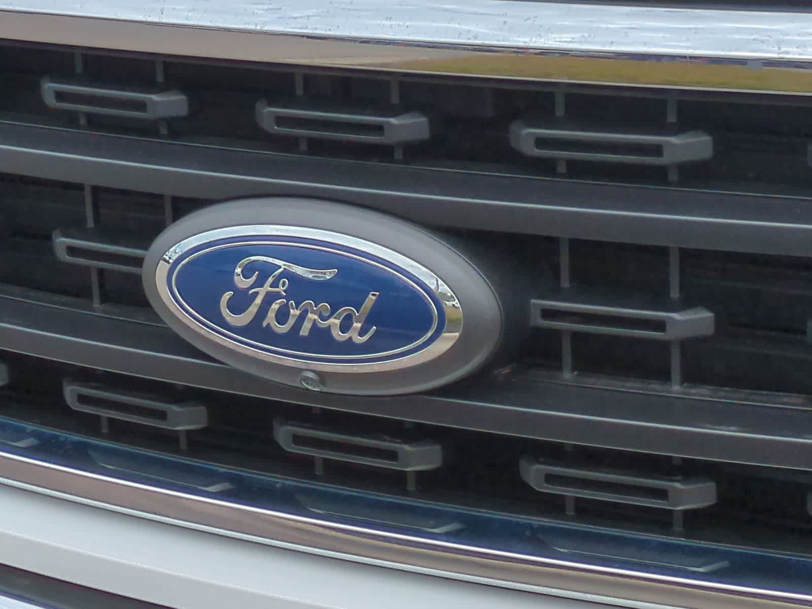 Thumbnail: 2023 Ford F-150 - 12