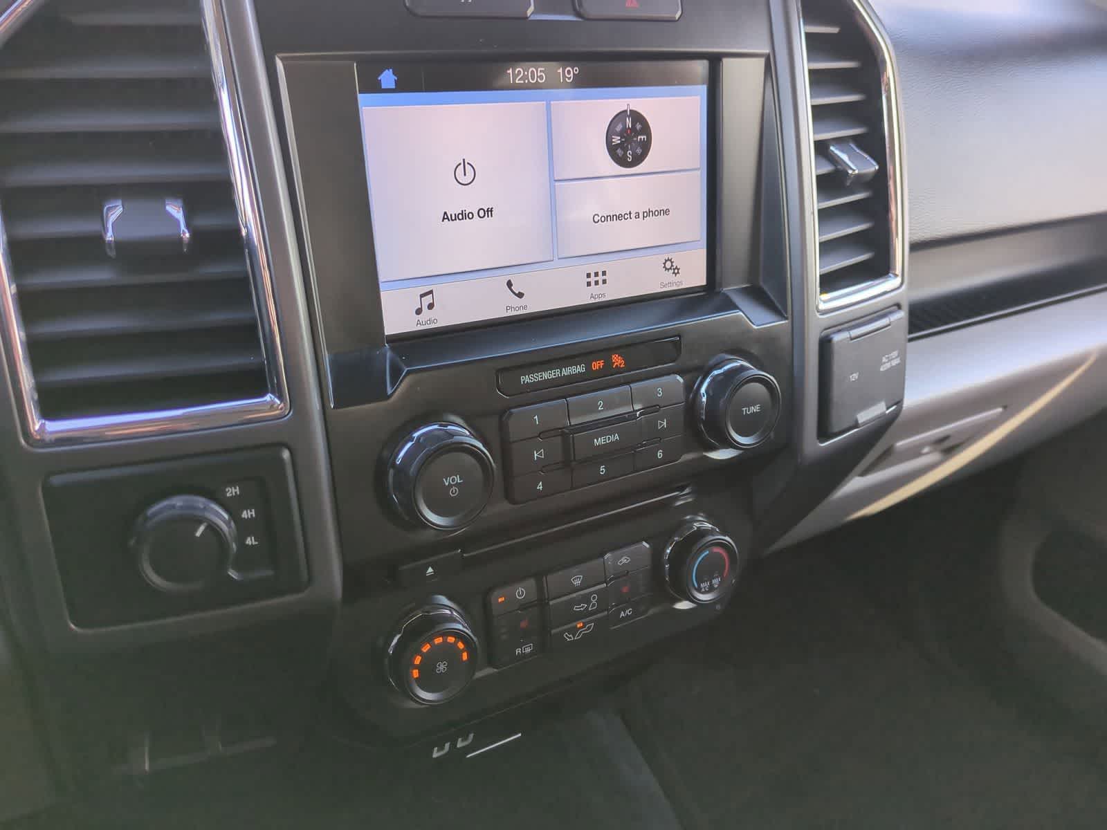 Thumbnail: 2016 Ford F-150 - 25