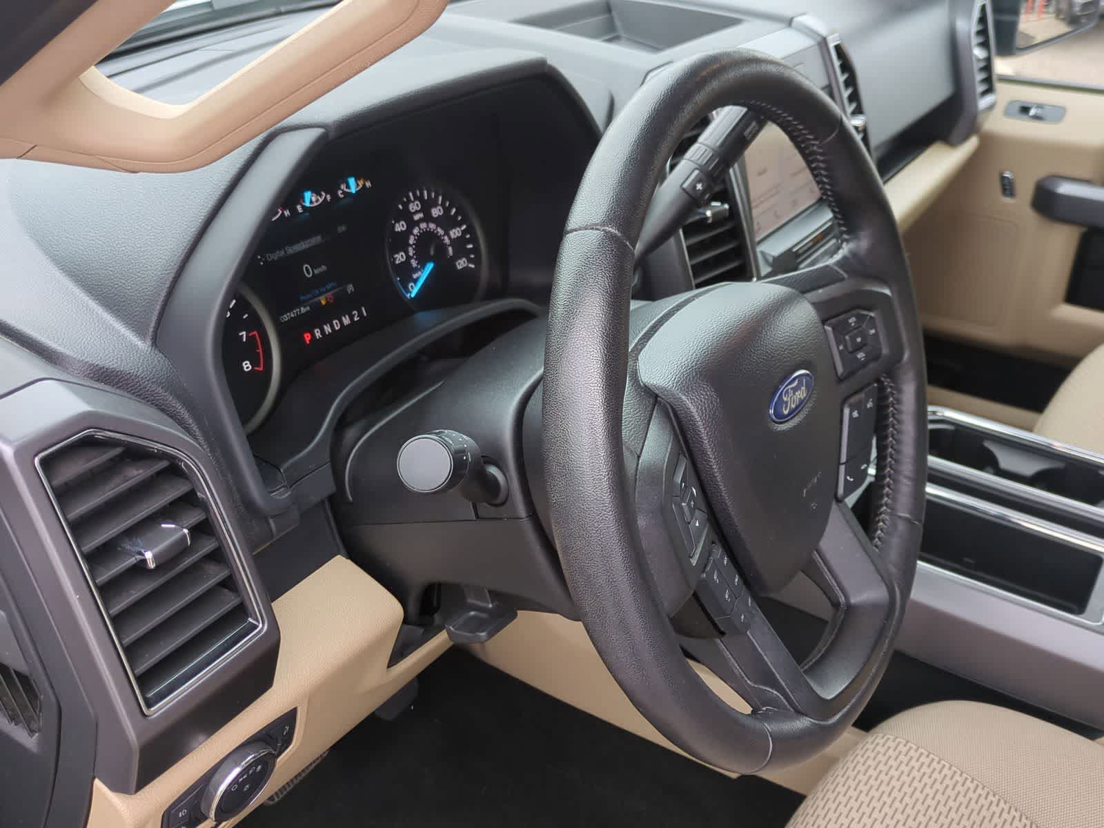 Thumbnail: 2019 Ford F-150 - 10