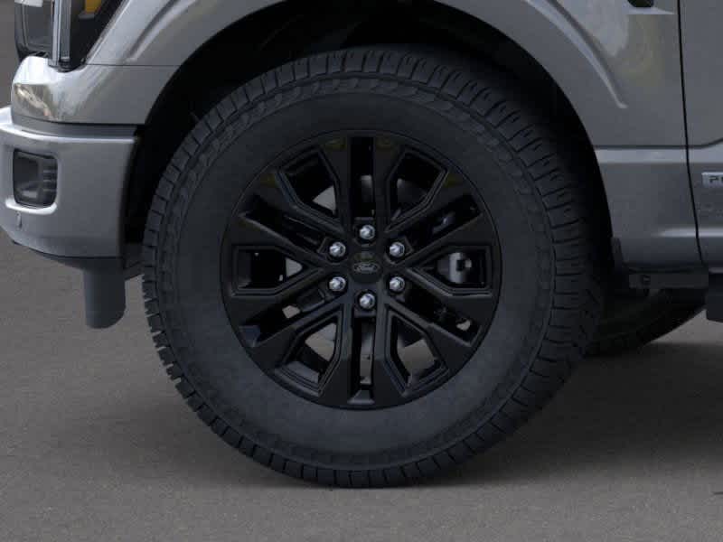 Thumbnail: 2025 Ford F-150 - 19