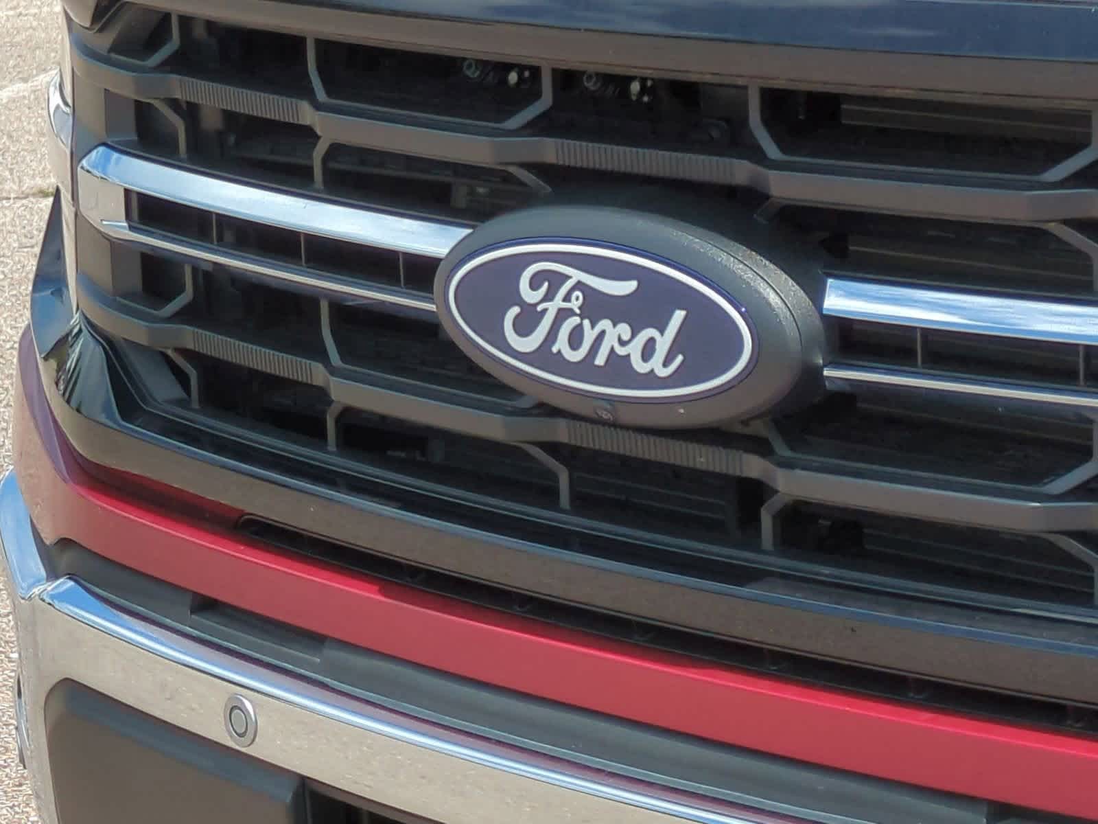 Thumbnail: 2024 Ford F-150 - 12