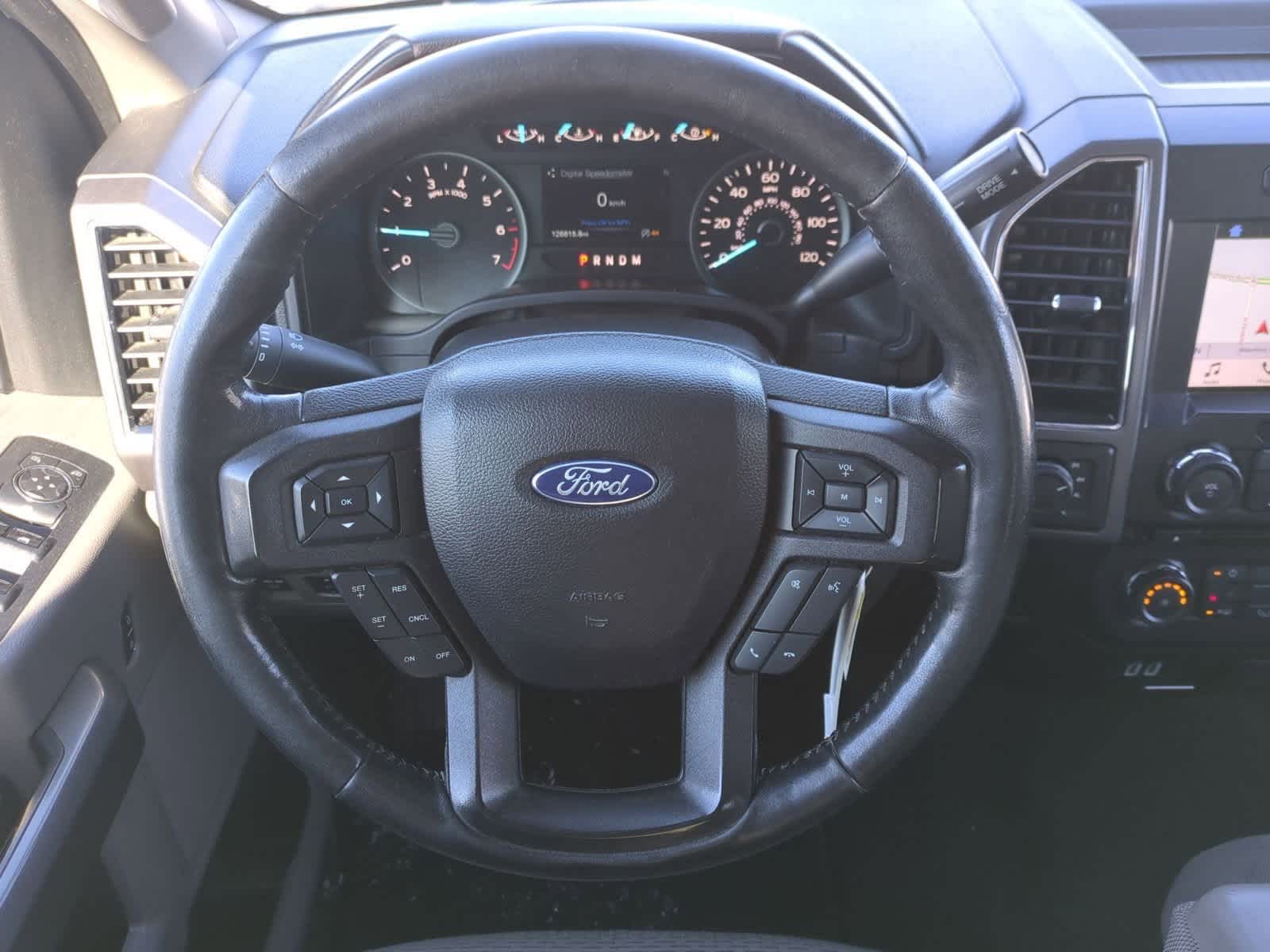 Thumbnail: 2018 Ford F-150 - 22