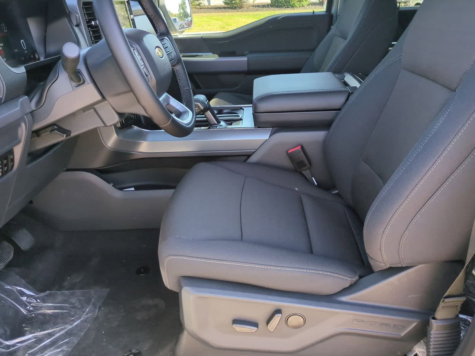 Thumbnail: 2025 Ford F-150 - 16