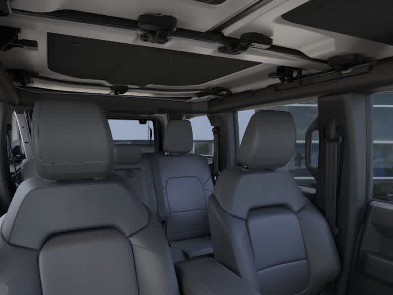 Thumbnail: 2026 Ford Bronco - 12