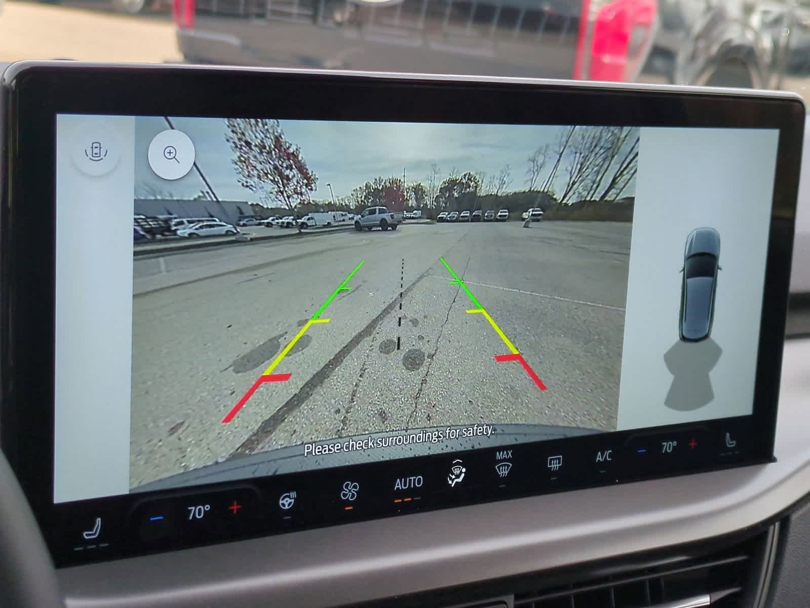 Thumbnail: 2026 Ford Escape - 29