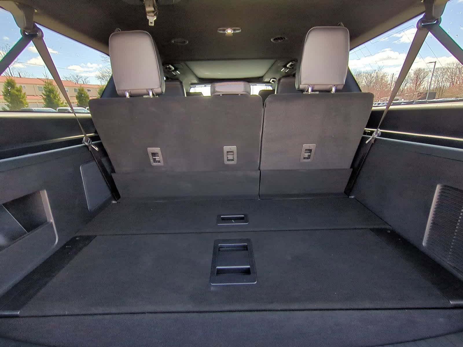 Thumbnail: 2024 Ford Expedition MAX - 35