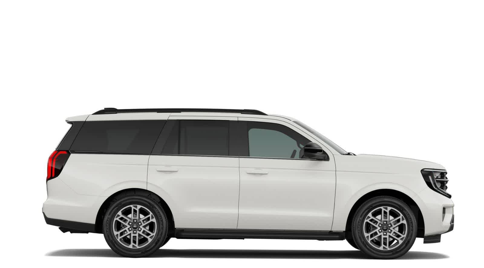 Thumbnail: 2026 Ford Expedition - 5
