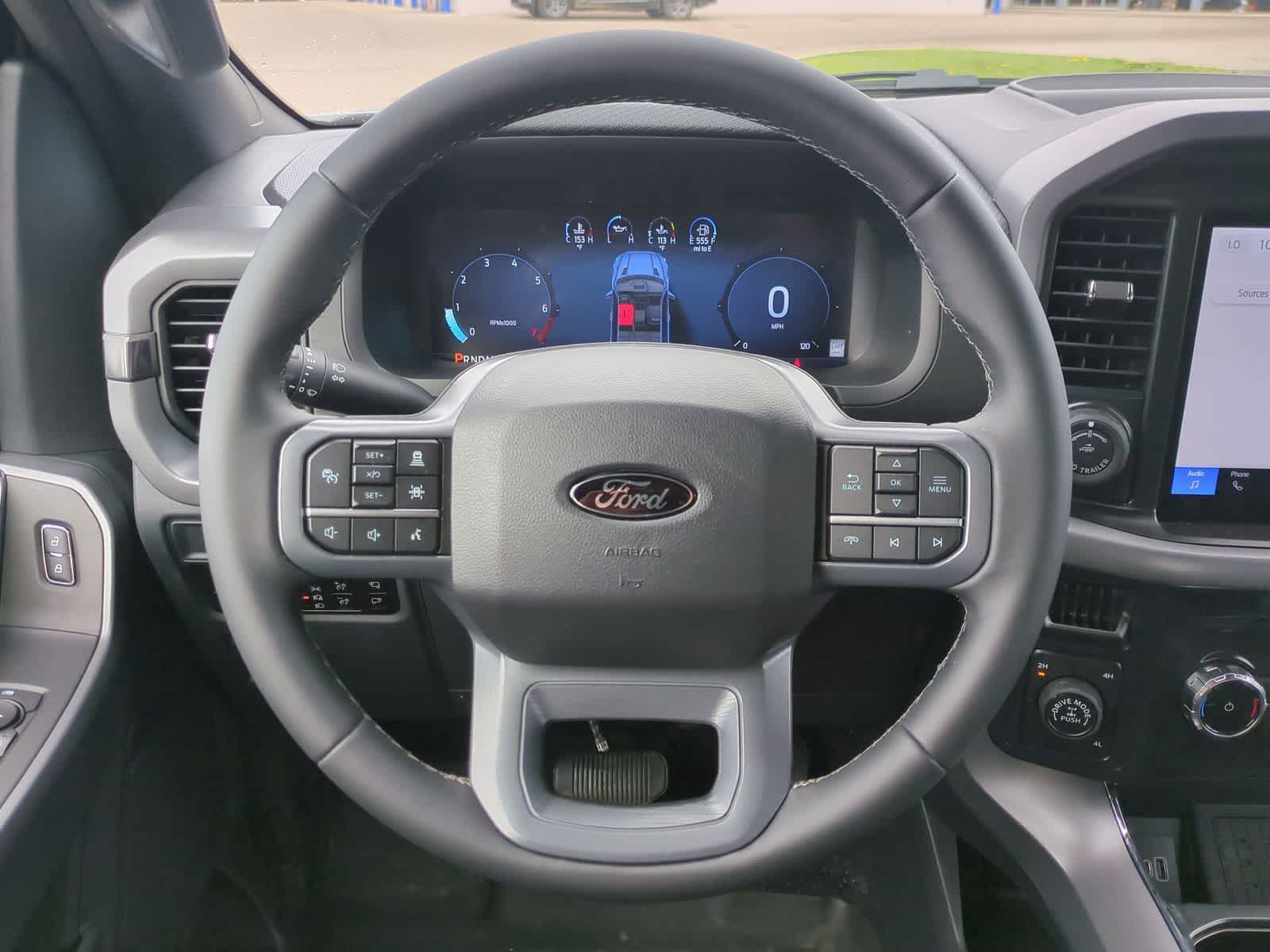 Thumbnail: 2026 Ford F-150 - 21