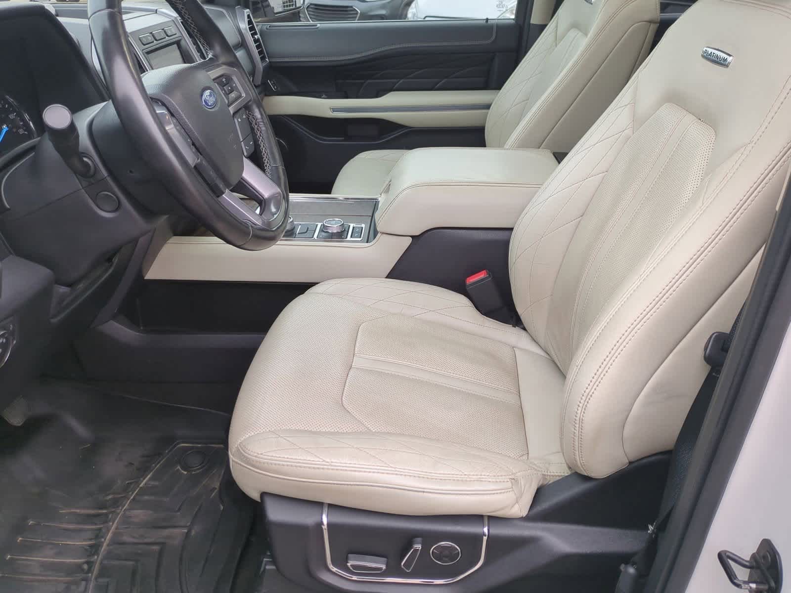 Thumbnail: 2019 Ford Expedition MAX - 16