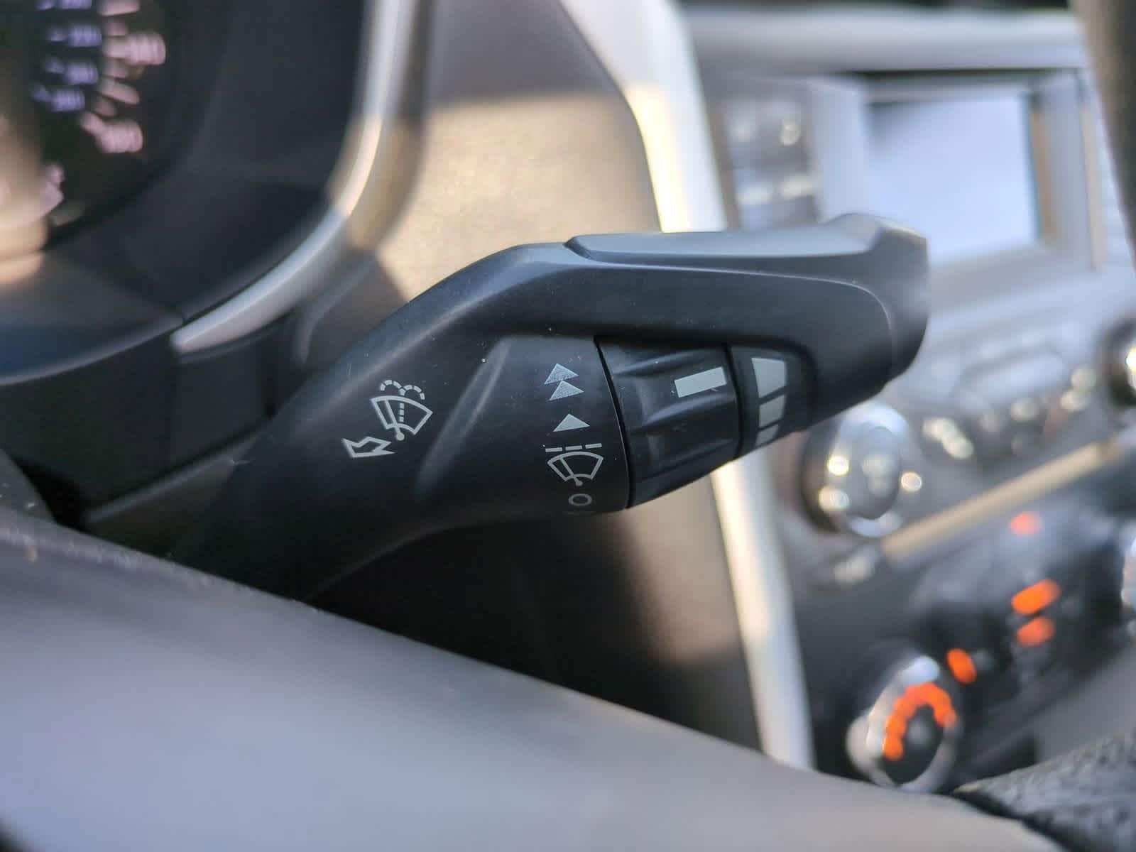 Thumbnail: 2014 Ford Fusion - 27
