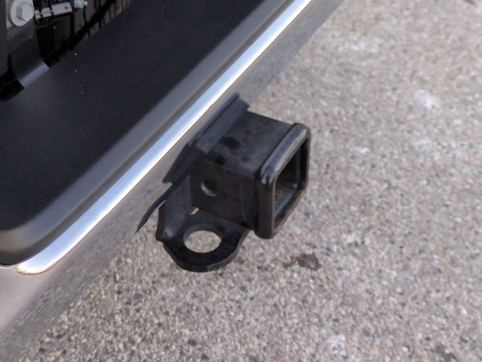 Thumbnail: 2025 GMC Sierra 2500 - 32