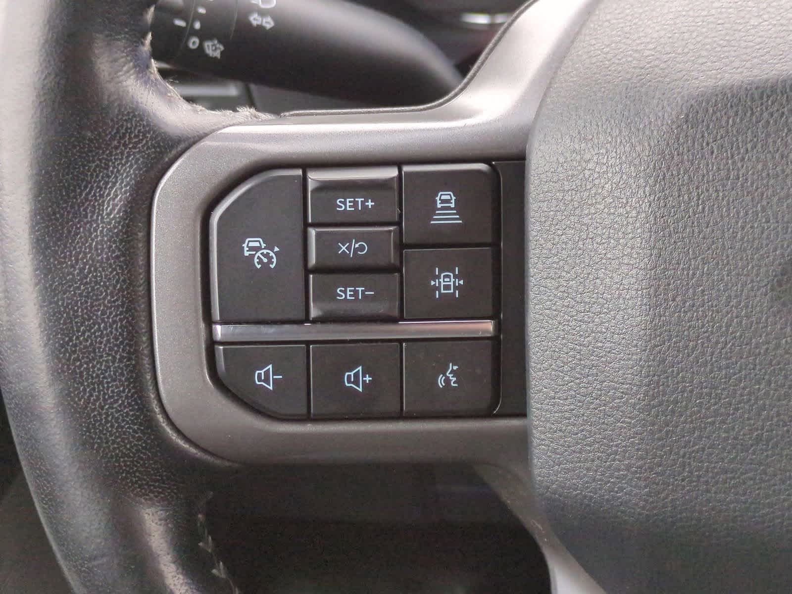 Thumbnail: 2021 Ford F-150 - 23