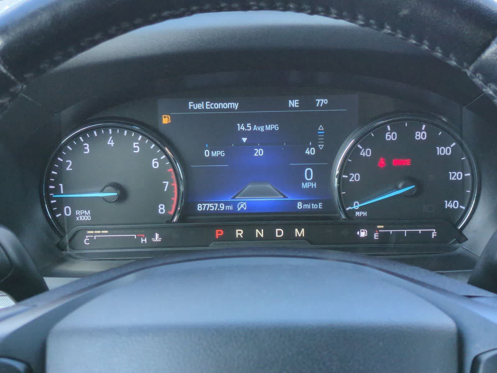 Thumbnail: 2020 Ford Explorer - 34