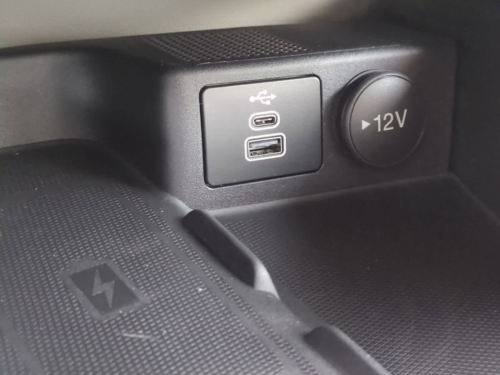 Thumbnail: 2026 Ford Escape - 30