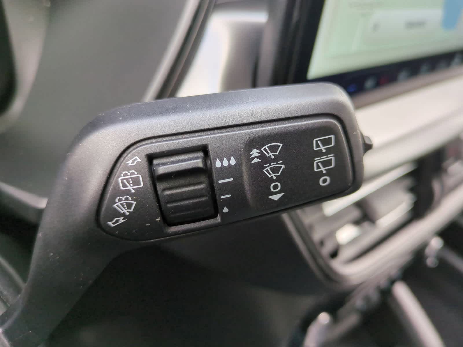 Thumbnail: 2026 Ford Escape - 25