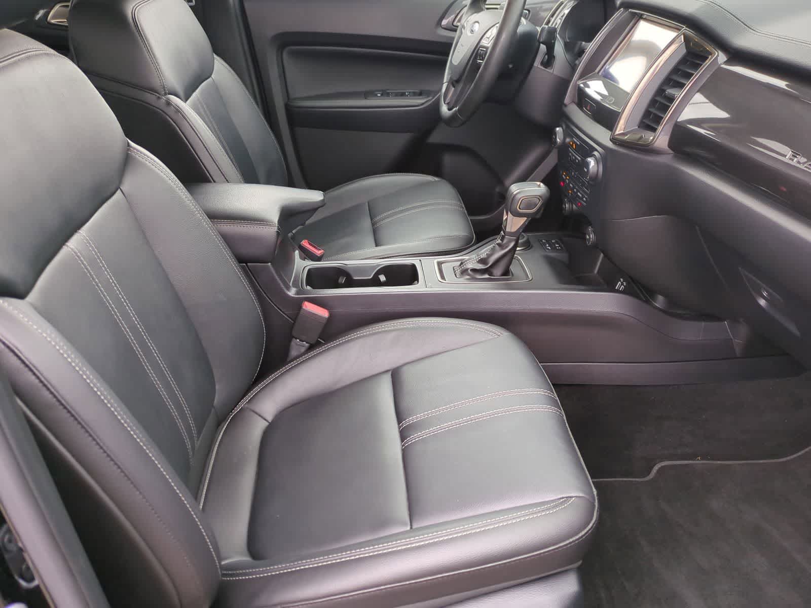 Thumbnail: 2020 Ford Ranger - 21