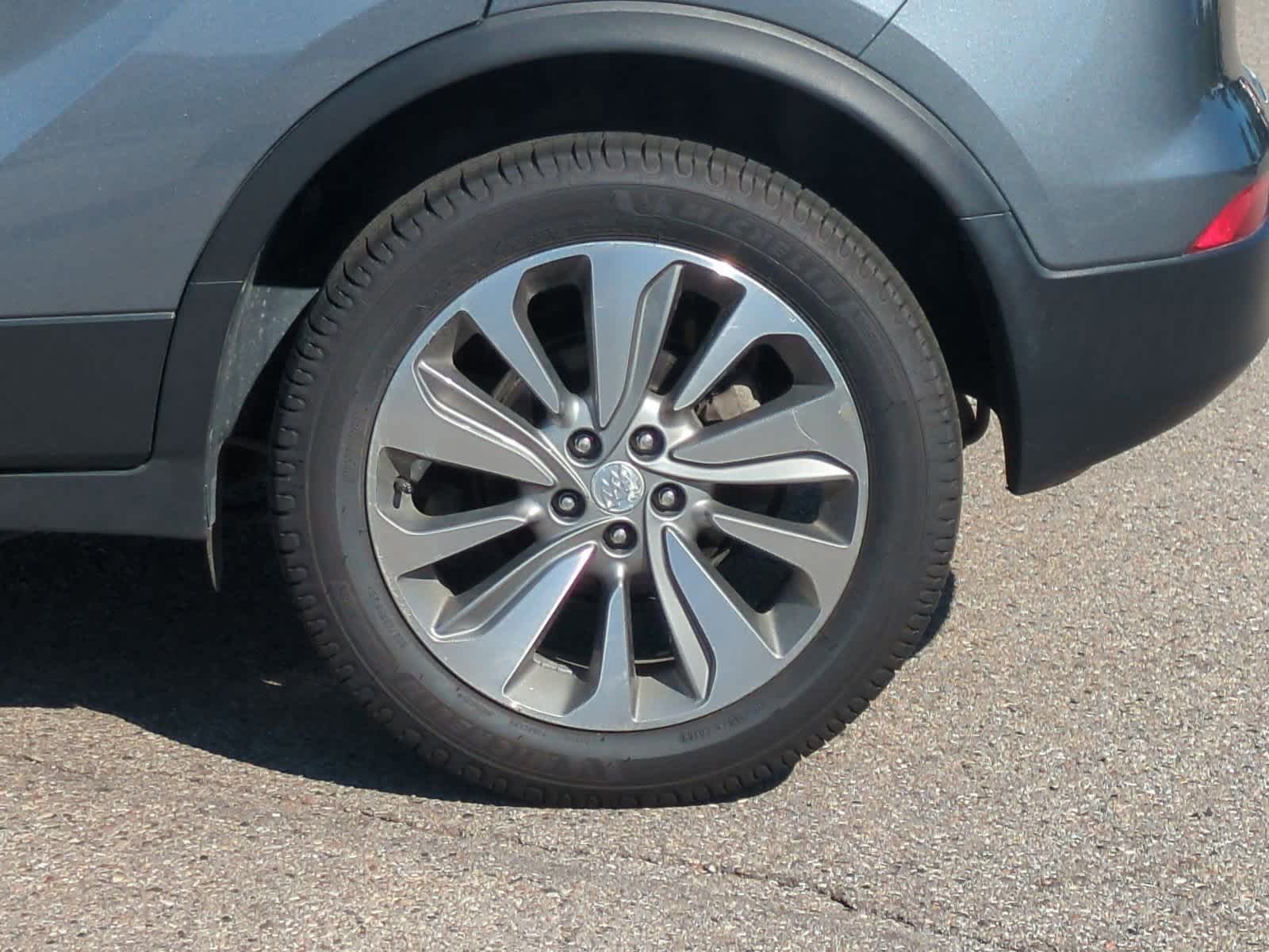 Thumbnail: 2020 Buick Encore - 14