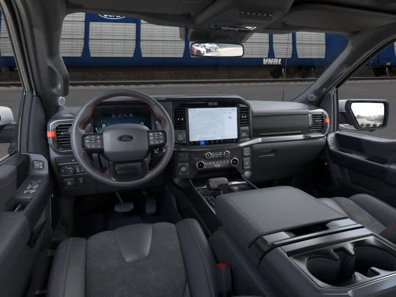 Thumbnail: 2025 Ford F-150 - 9