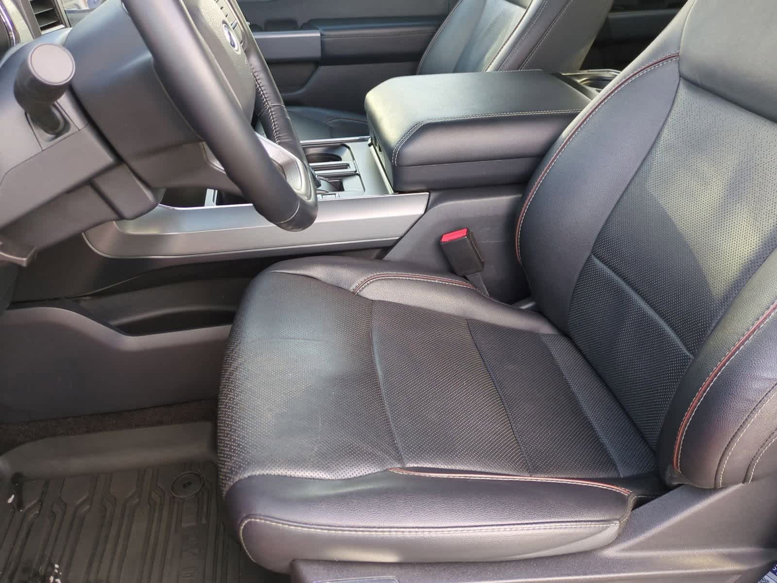 Thumbnail: 2022 Ford F-150 - 16