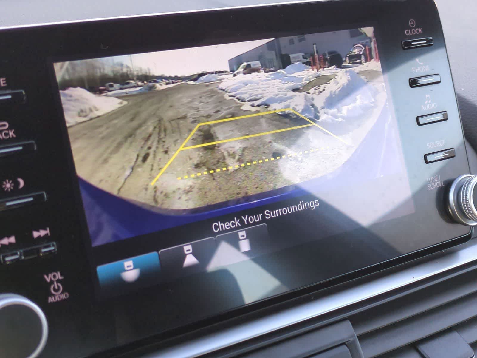 Thumbnail: 2022 Honda Accord - 29