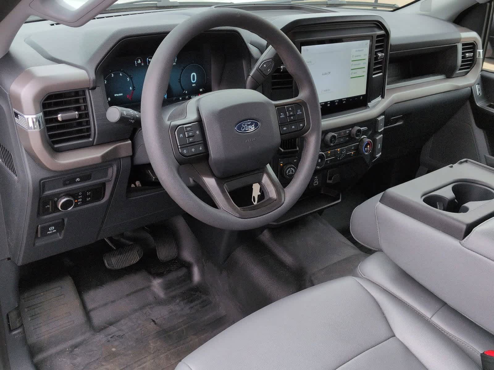 Thumbnail: 2025 Ford F-150 - 10