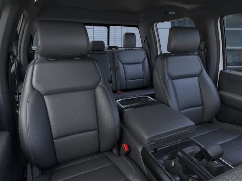 Thumbnail: 2026 Ford F-150 - 9