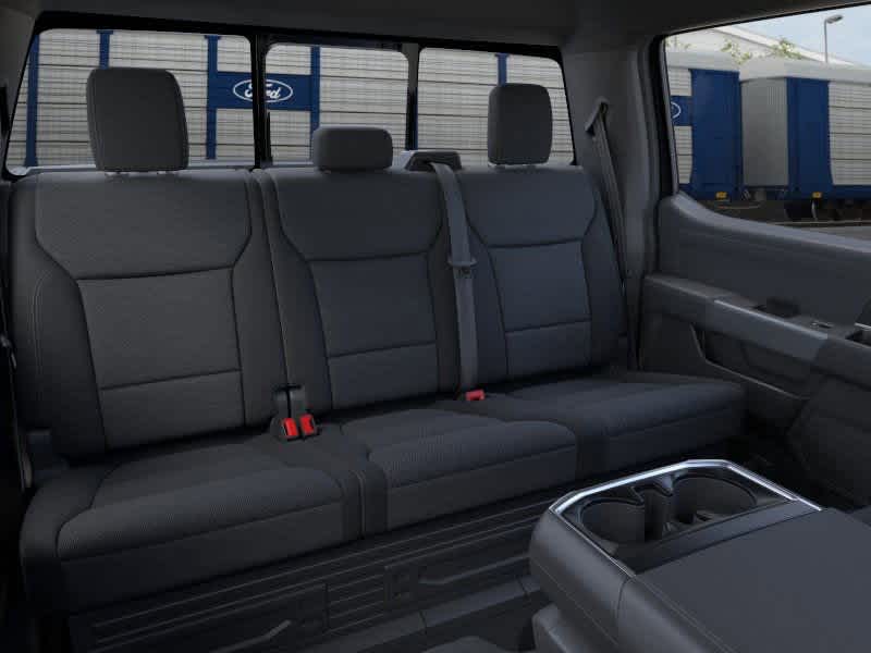 Thumbnail: 2025 Ford F-150 - 11