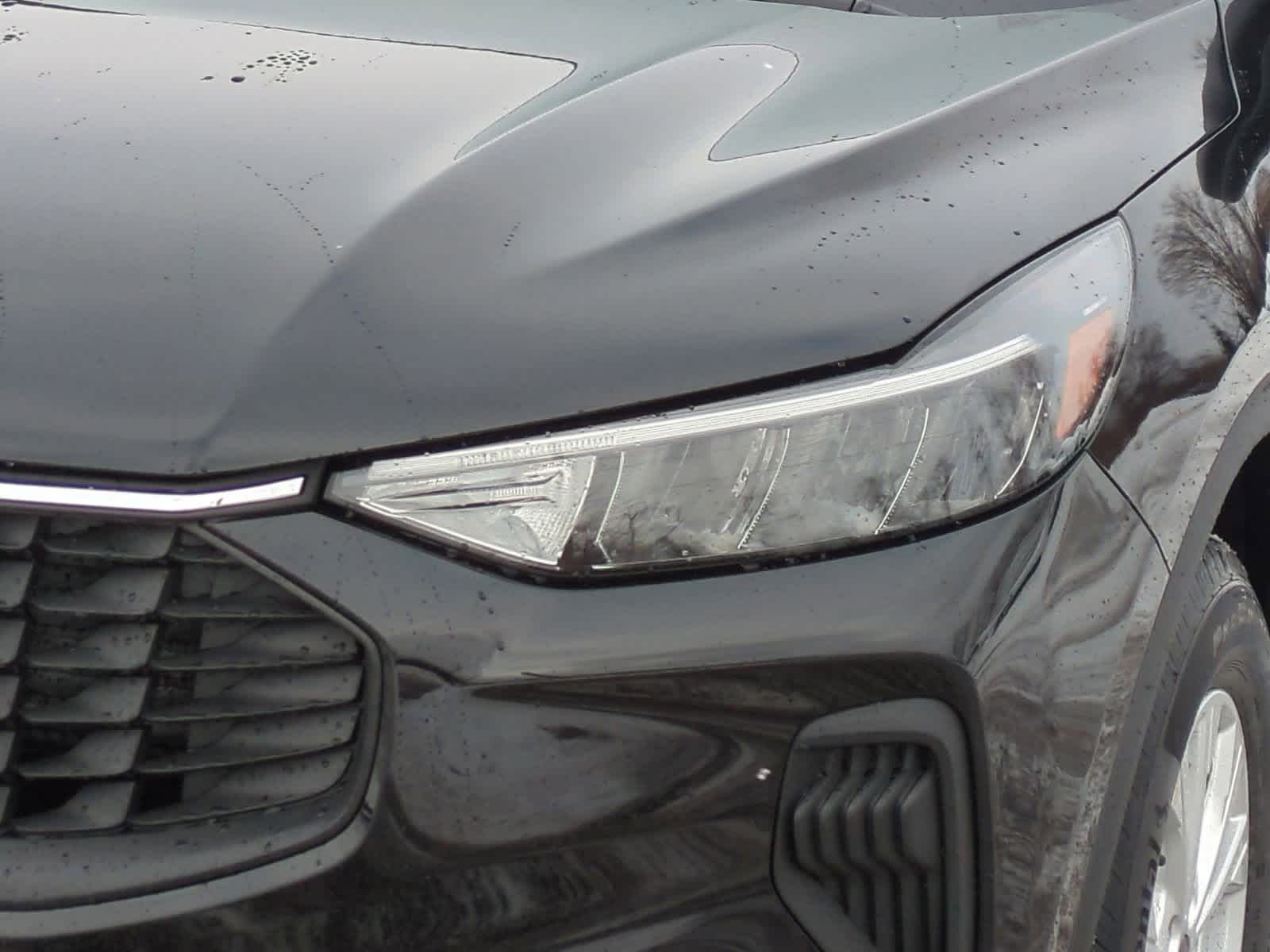 Thumbnail: 2026 Ford Escape - 11