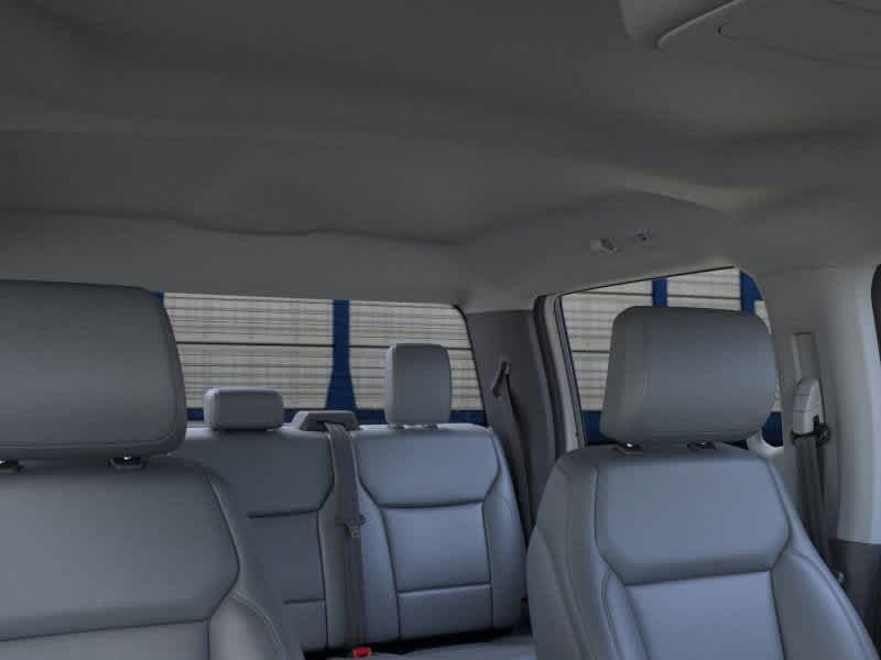 Thumbnail: 2025 Ford F-150 - 22