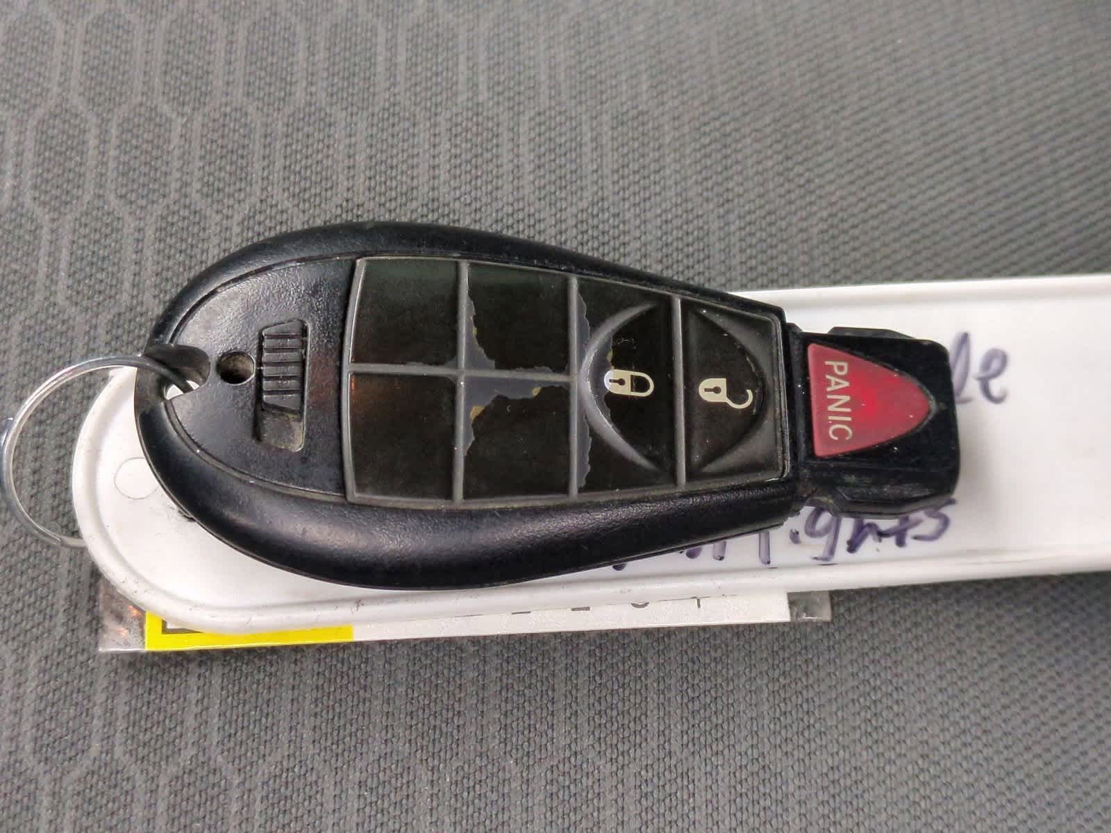 Thumbnail: 2018 RAM 1500 - 33