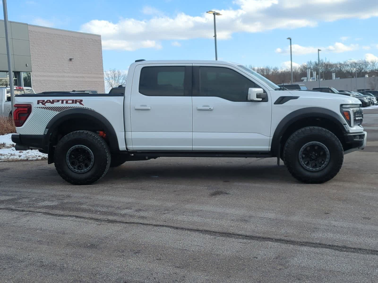 Thumbnail: 2024 Ford F-150 - 9