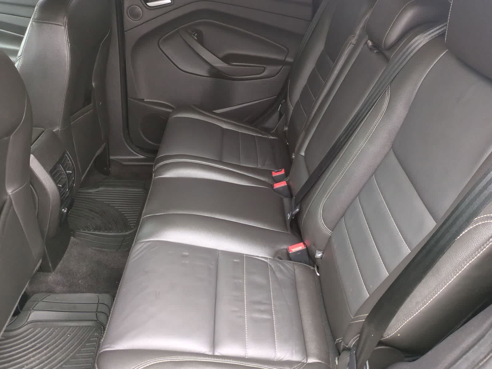 Thumbnail: 2016 Ford Escape - 19