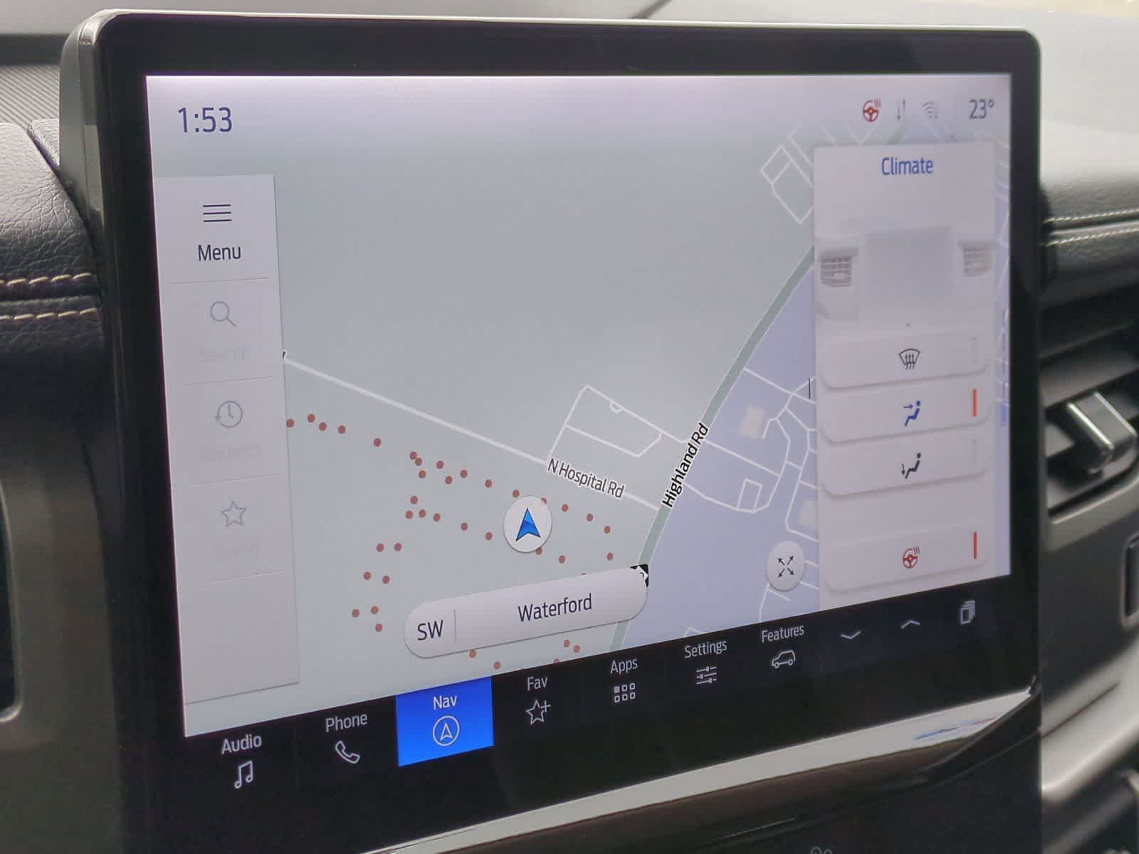 Thumbnail: 2023 Ford Expedition MAX - 27